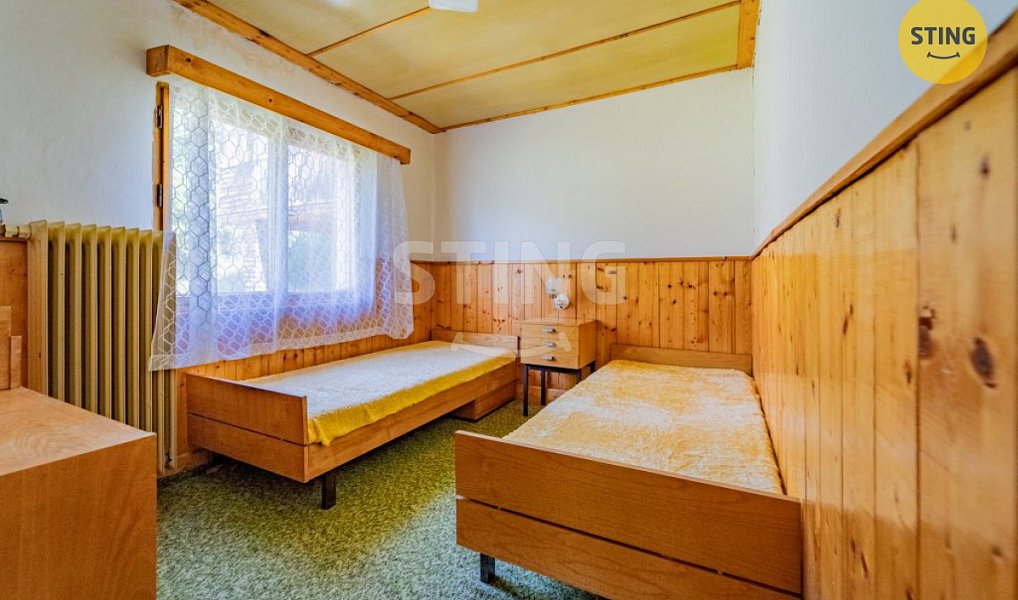 Prodej chaty/chalupy 100 m² s pozemkem 351 m², Vítkov – náhled fotky 5