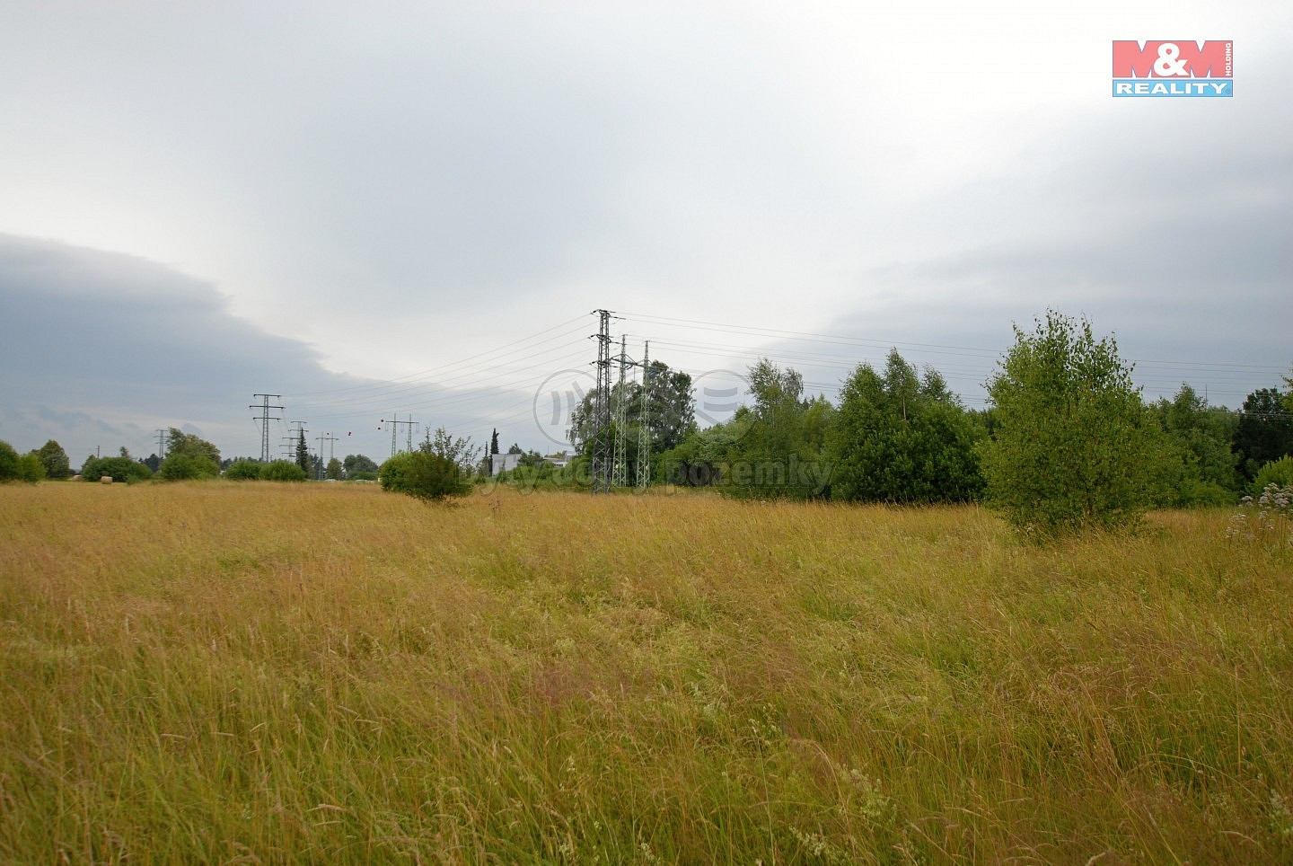 Prodej pozemku 12 000 m² — photo 4