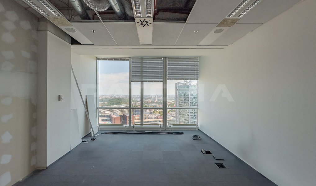 Pronájem kanceláře 440 m², Praha – náhled fotky 4