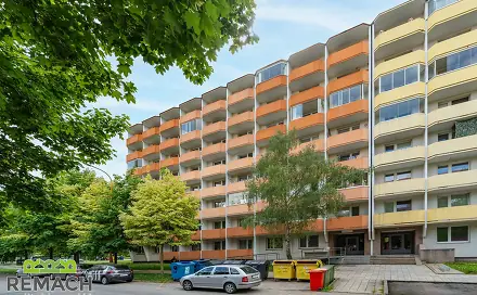 Prodej bytu 1+1 34 m², J. Valčíka, Otrokovice - Kvítkovice, okres Zlín