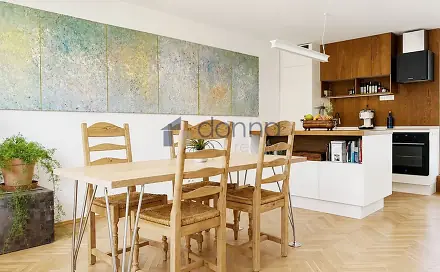 Pronájem domu 140 m² s pozemkem 448 m², Klešická, Praha 9 - Újezd nad Lesy