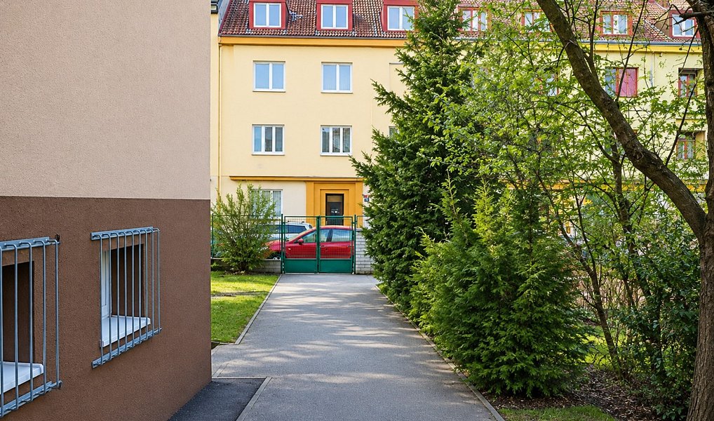 Pronájem bytu 2+kk 57 m², Praha – náhled fotky 19