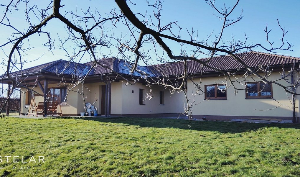 Prodej domu 132 m² s pozemkem 1 859 m², Raškovice – náhled fotky 2