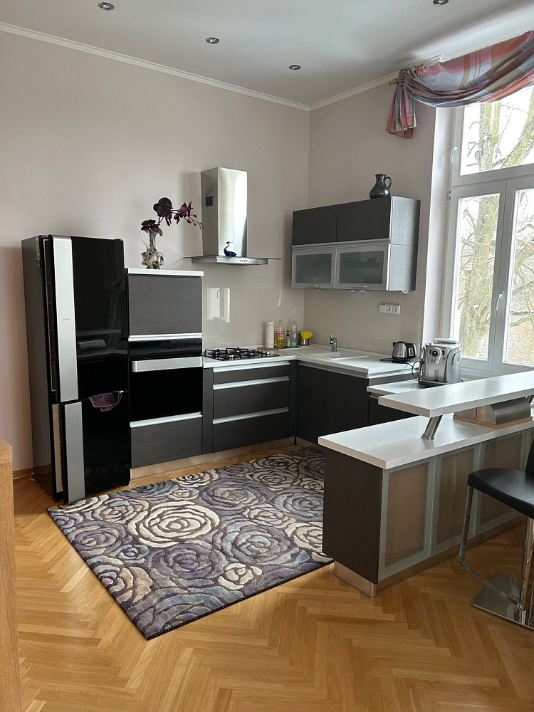 Prodej bytu 3+kk 120 m² — photo 4