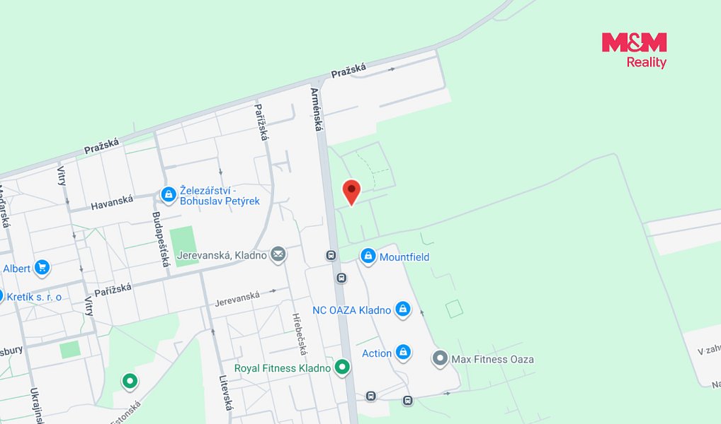 Prodej bytu 3+kk 83 m², Kladno – náhled fotky 28