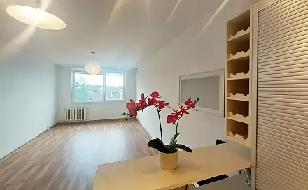 Pronájem bytu 3+kk 67 m², Brechtova, Praha 4 - Háje