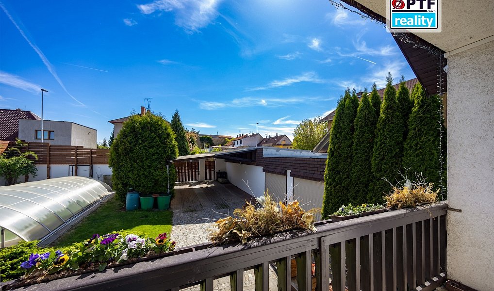 Prodej domu 353 m² s pozemkem 743 m², Plzeň – náhled fotky 12
