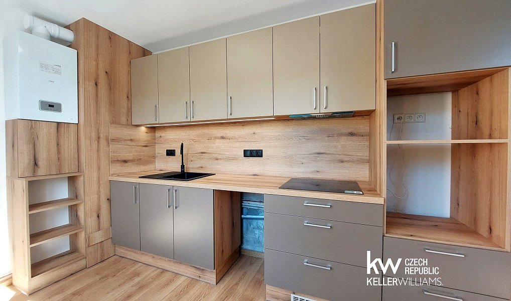 Pronájem bytu 2+kk 57 m², Duchcov – náhled fotky 4