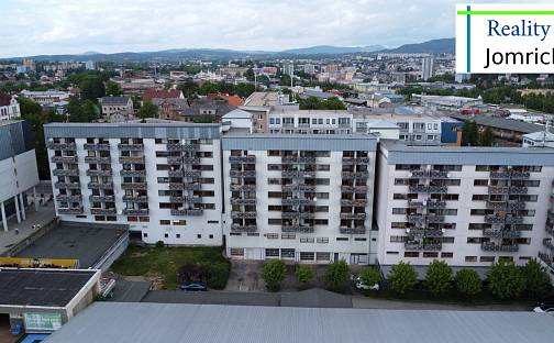 Prodej bytu 2+kk 58 m², Jeronýmova, Liberec - Liberec VII-Horní Růžodol