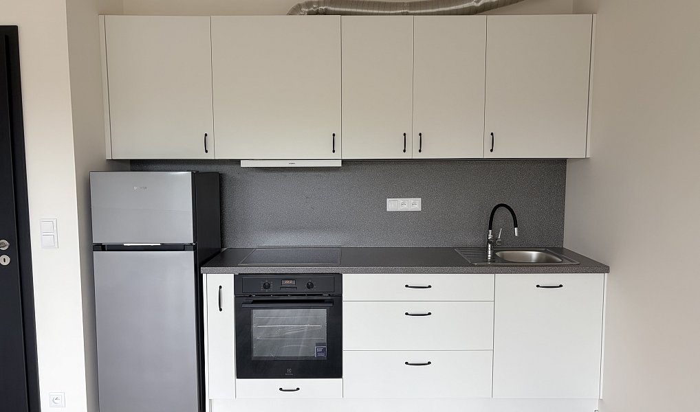 Prodej bytu 1+kk 37 m², Praha – náhled fotky 5