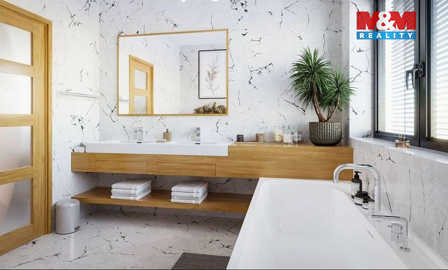 Prodej domu 143 m² s pozemkem 1 334 m² — photo 2