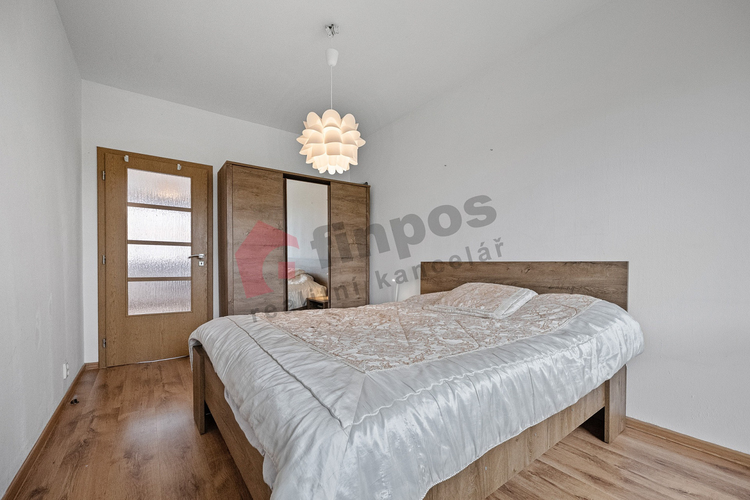 Prodej bytu 3+1 68 m² – pohled 4