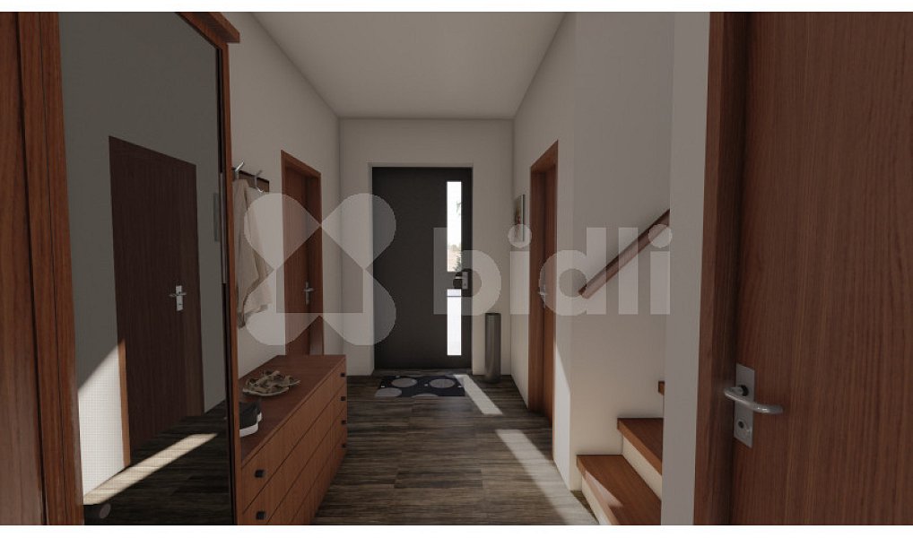 Prodej louky 300 m², Chrudim – náhled fotky 13