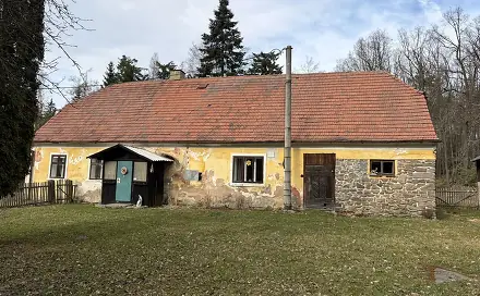 Prodej domu 393 m² s pozemkem 3 067 m², Blatno - Malměřice, okres Louny