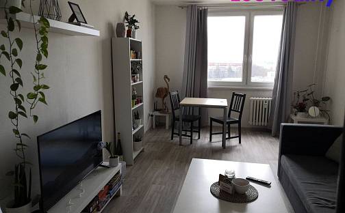 Pronájem bytu 3+1 73 m², U Josefa, Pardubice - Cihelna