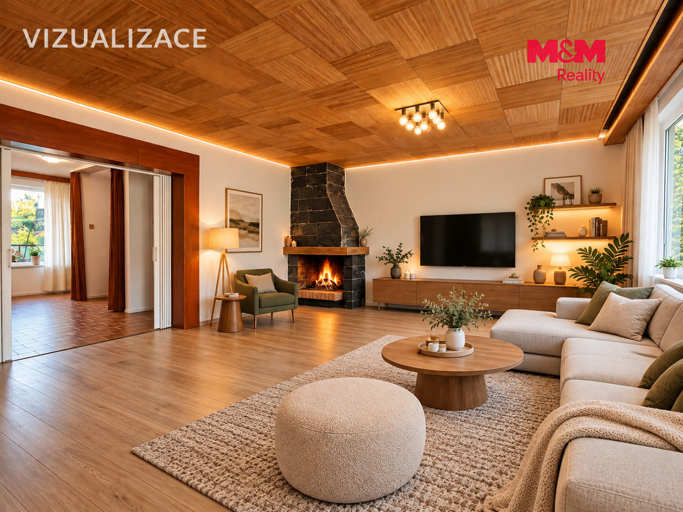 Prodej domu 180 m² s pozemkem 637 m² – fotografie 4