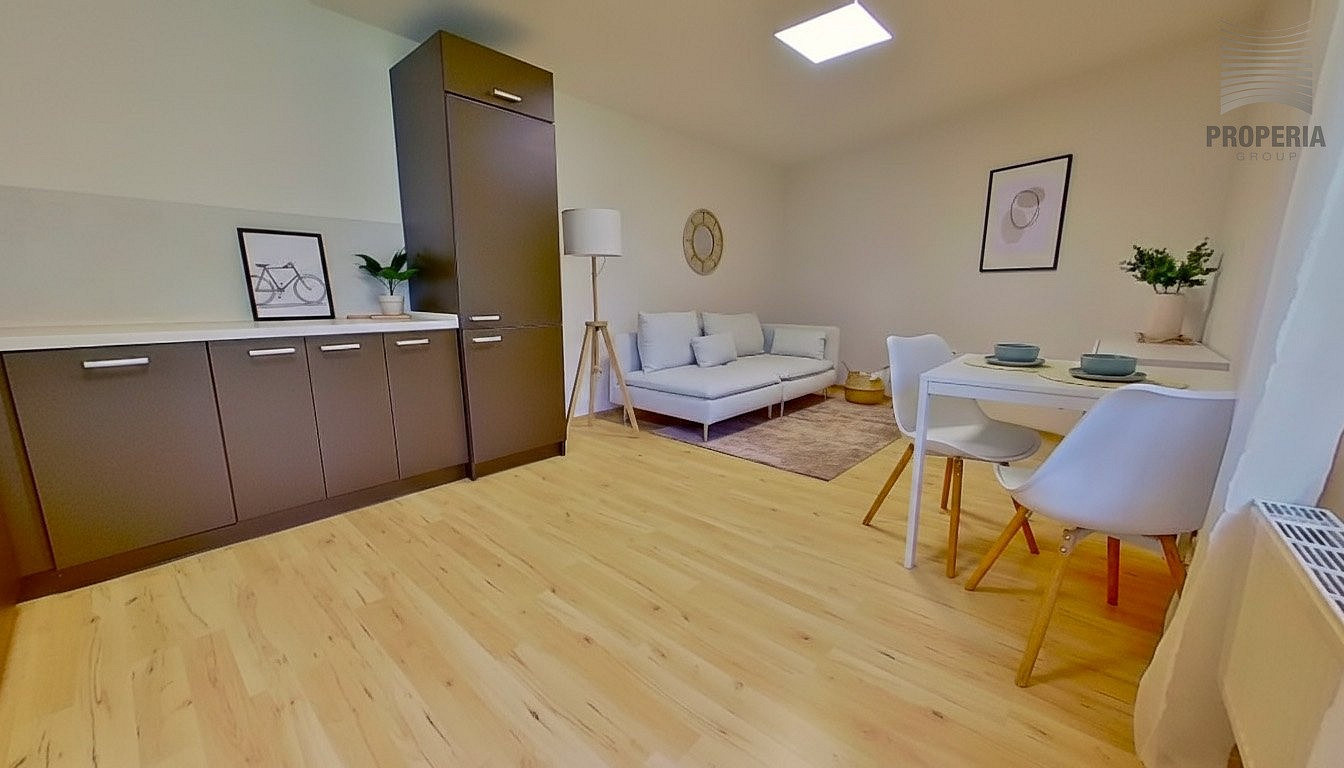Prodej bytu 2+kk 53 m² — photo 4