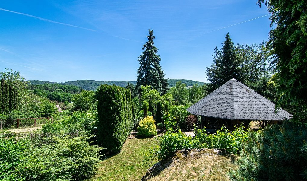 Prodej domu 560 m² s pozemkem 2 497 m², Černošice – náhled fotky 4