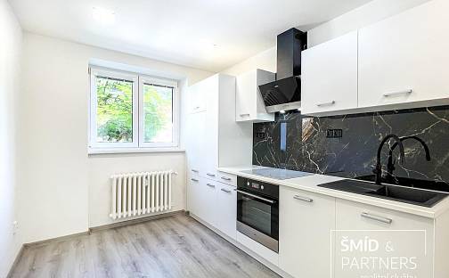 Prodej bytu 2+1 53 m², Mikoláše Alše, Kolín - Kolín II