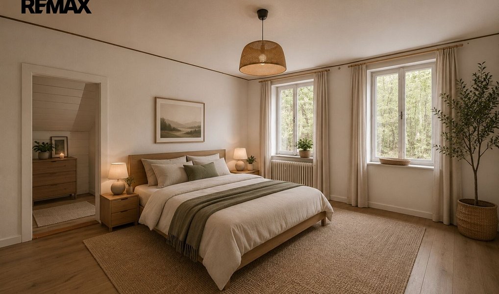 Prodej domu 250 m² s pozemkem 900 m², Smržovka – náhled fotky 23
