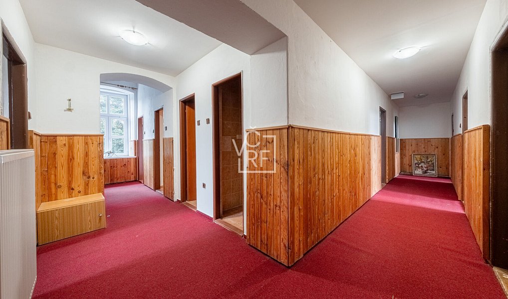 Prodej ubytovacího objektu 500 m², Rokytnice v Orlických horách – náhled fotky 29