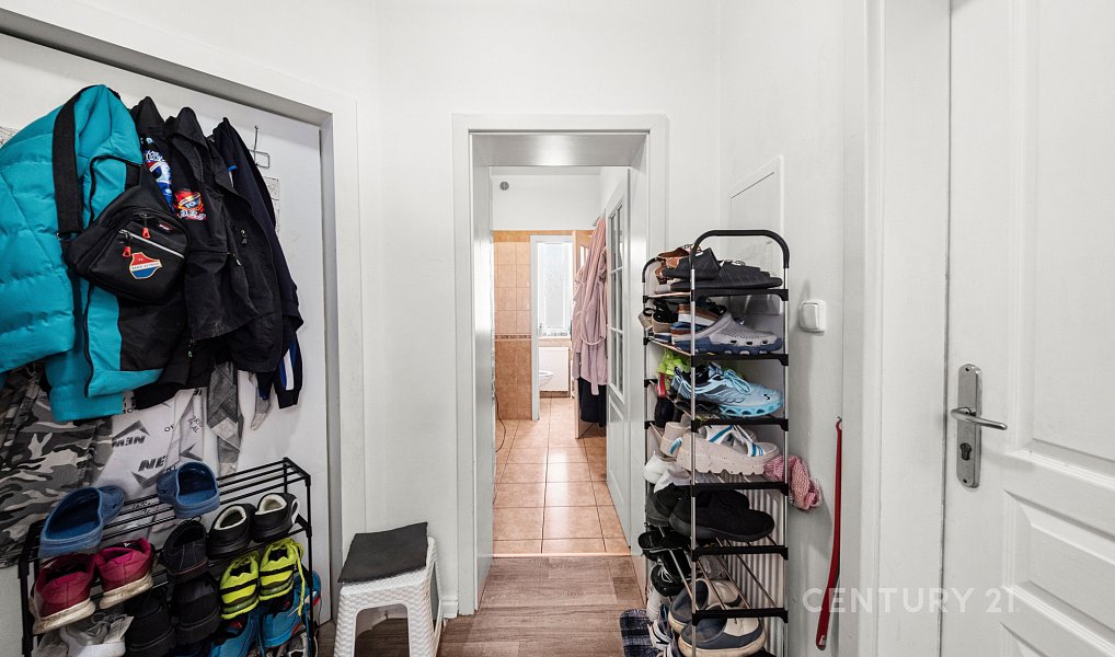 Prodej bytu 2+1 56 m², Františkovy Lázně – náhled fotky 4