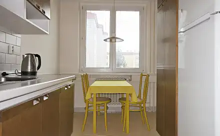 Pronájem bytu 3+1 70 m²