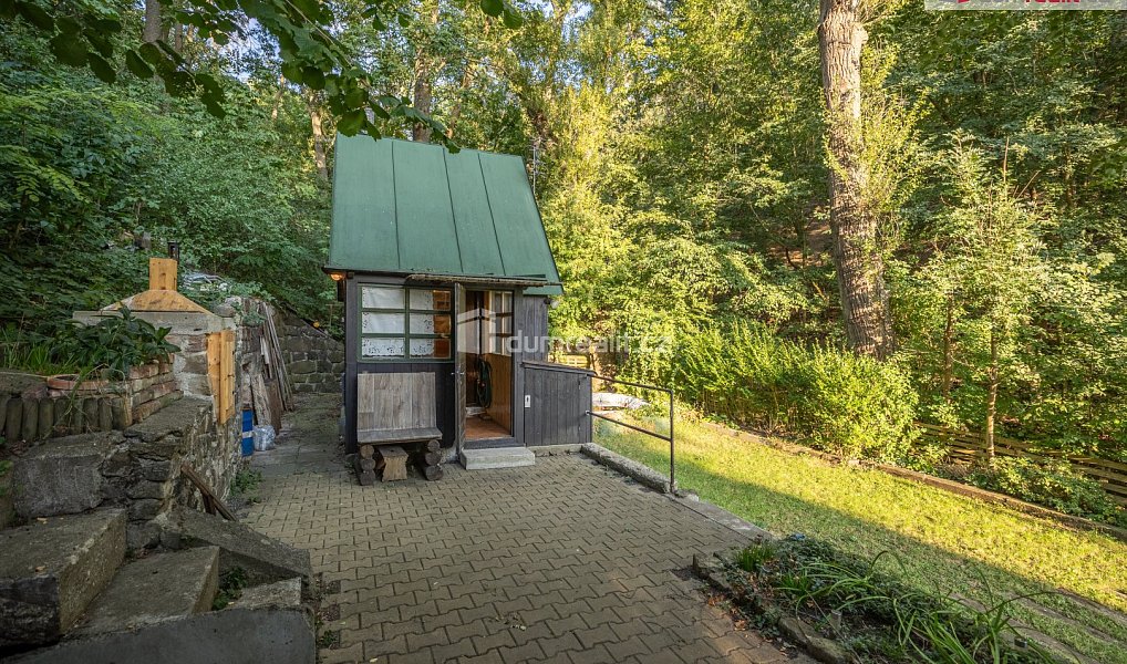 Prodej chaty/chalupy 16 m², Zlončice – náhled fotky 28