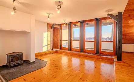 Prodej bytu 4+kk 129 m², Masarykova, Nymburk