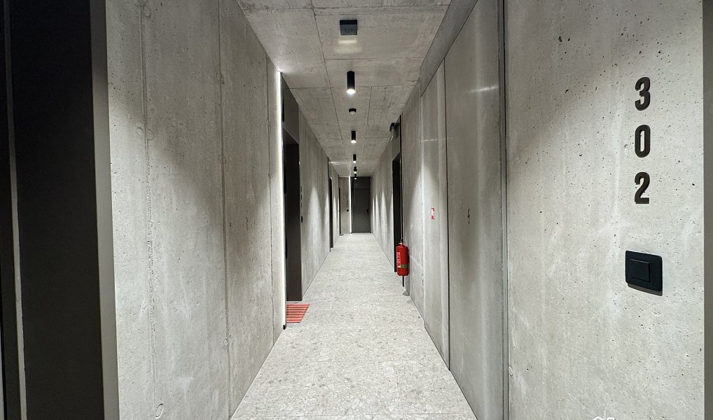 Pronájem bytu 1+kk 42 m², Brno – náhled fotky 10