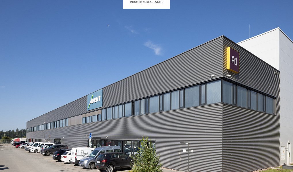Pronájem výrobních prostor 3 553 m², Solnice – náhled fotky 12