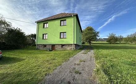 Prodej bytu 4+1 110 m², Mosty u Jablunkova, okres Frýdek-Místek