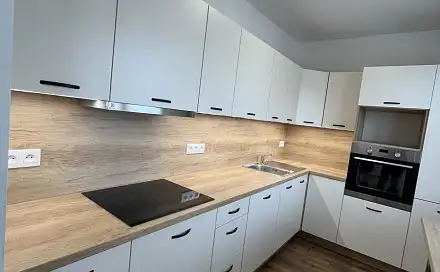 Pronájem bytu 3+1 75 m²