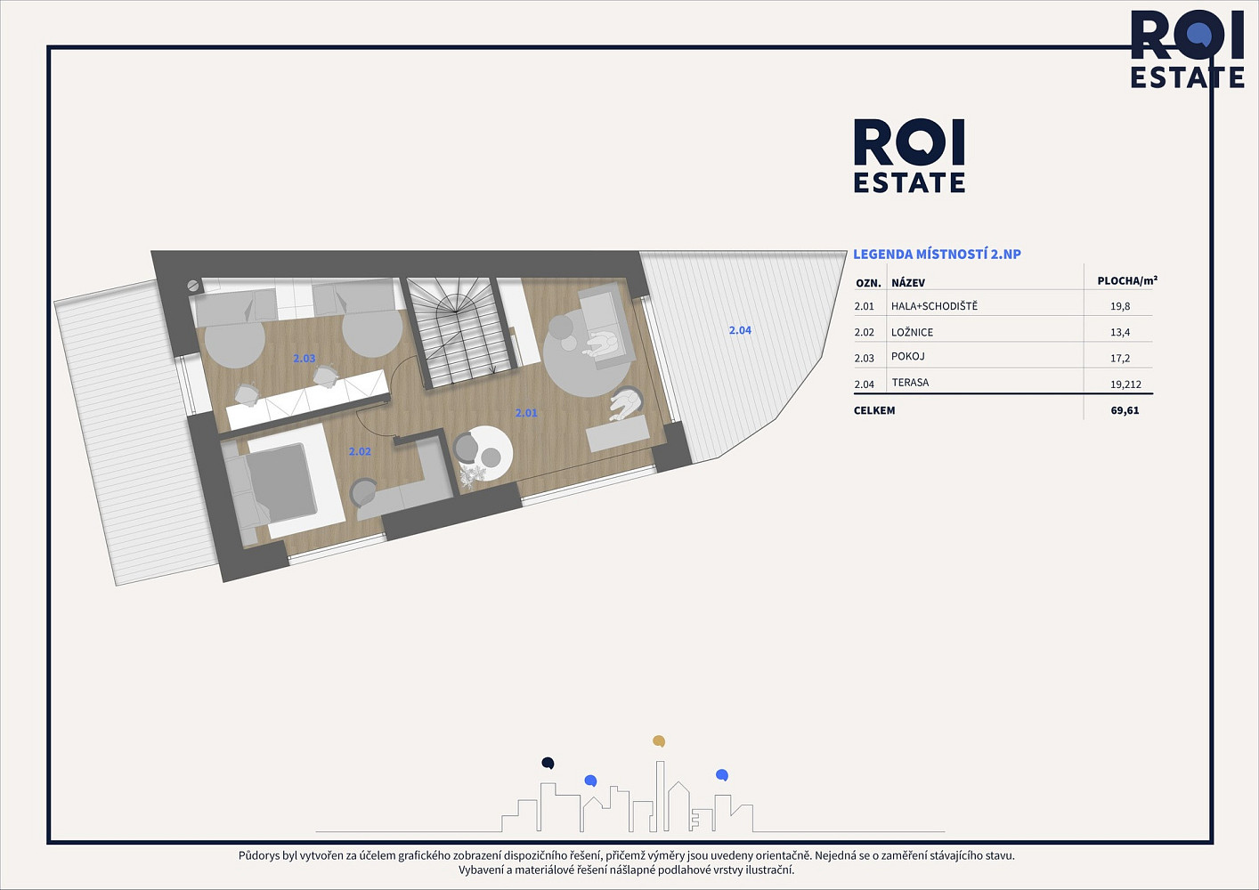 Prodej domu 140 m² s pozemkem 133 m² — photo 5