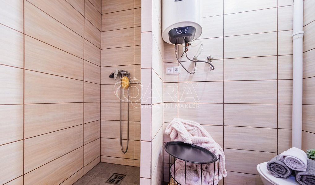 Pronájem bytu 1+1 29 m², Praha – náhled fotky 12