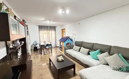 Prodej bytu 4+kk 120 m², Benijofar, Španělsko