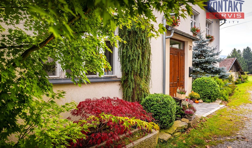 Prodej domu 660 m² s pozemkem 971 m², Stachy – náhled fotky 12