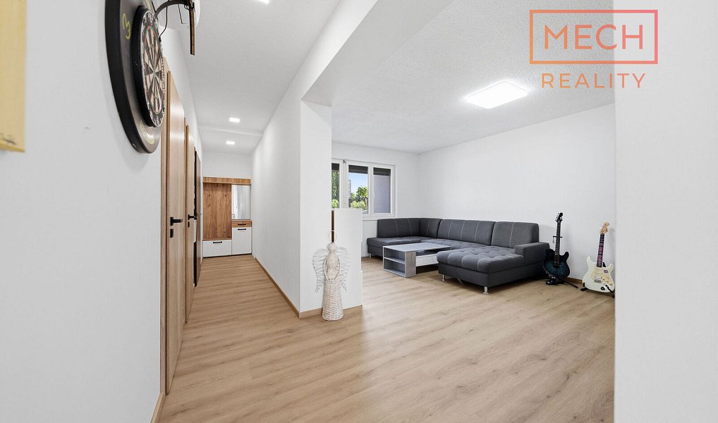 Prodej bytu 2+1 66 m², Hrušovany nad Jevišovkou – náhled fotky 8