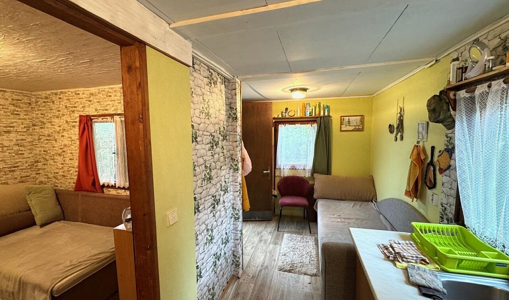 Prodej chaty/chalupy 15 m² s pozemkem 437 m², Sadov – náhled fotky 20