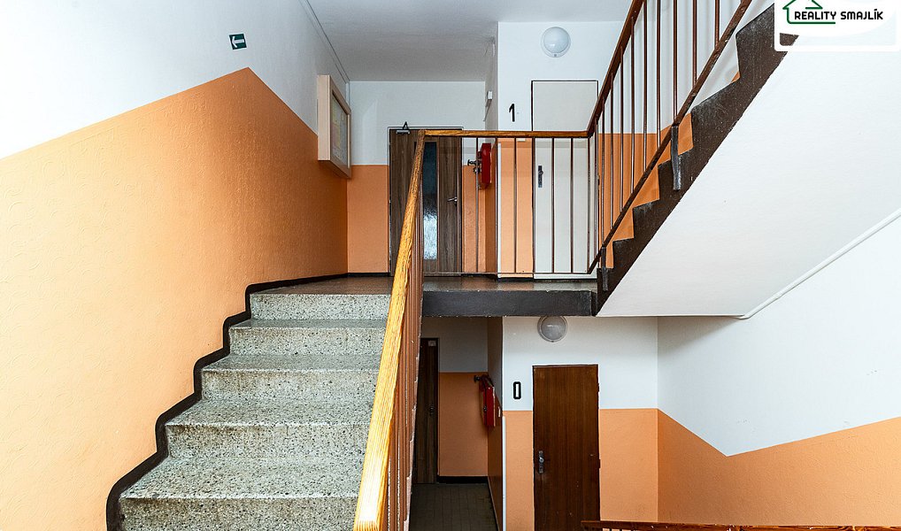 Prodej bytu 1+kk 25 m², Cheb – náhled fotky 13