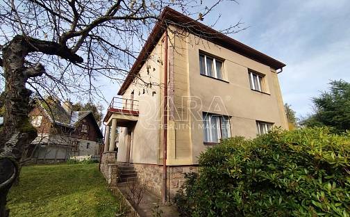 Prodej domu 372 m² s pozemkem 907 m², Gebauerova, Nová Paka, okres Jičín