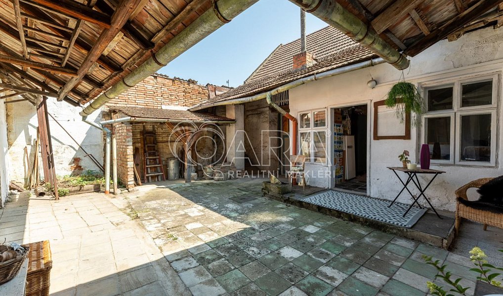 Prodej domu 125 m² s pozemkem 258 m², Brumovice – náhled fotky 14