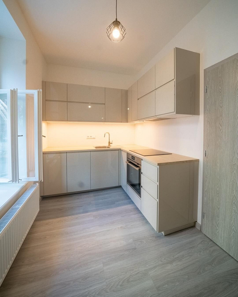 Prodej bytu 2+kk 49 m² – fotografie 2
