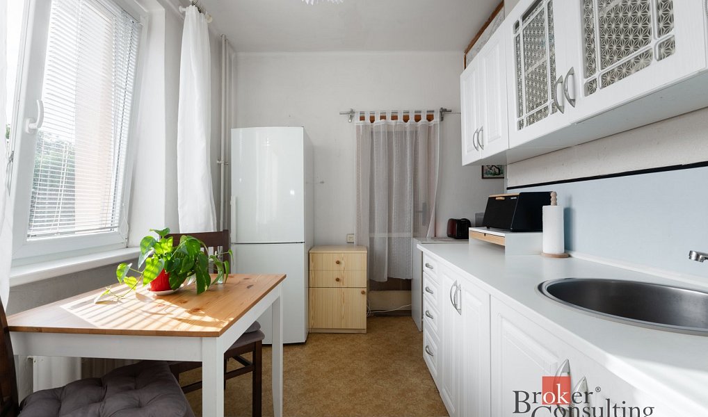 Prodej bytu 2+1 53 m², Most – náhled fotky 9