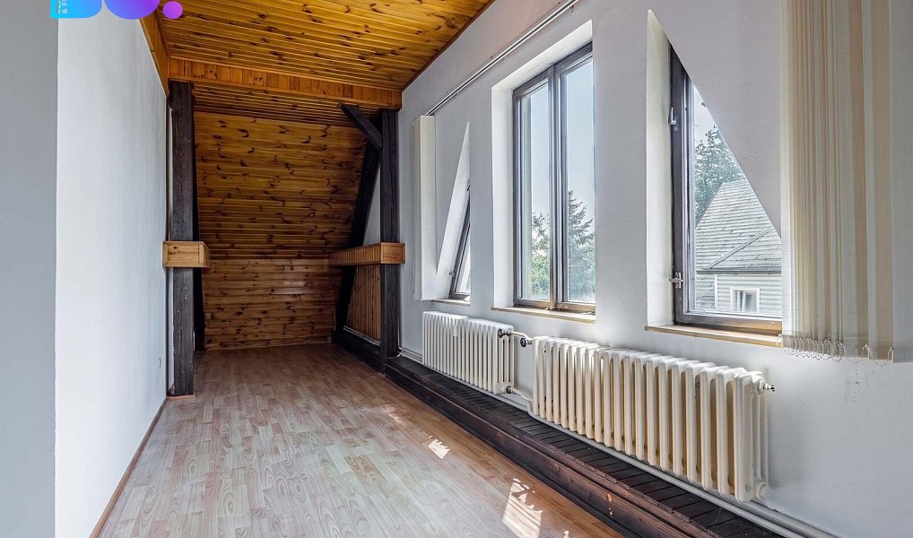 Prodej domu 197 m² s pozemkem 880 m², Budišov nad Budišovkou – náhled fotky 27