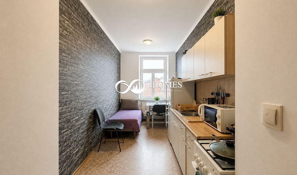 Prodej bytu 3+1 75 m², Jihlava – náhled fotky 5