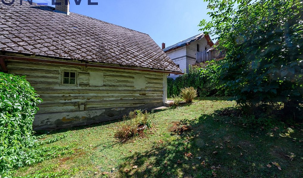 Prodej chaty/chalupy 60 m² s pozemkem 544 m², Kdyně – náhled fotky 6