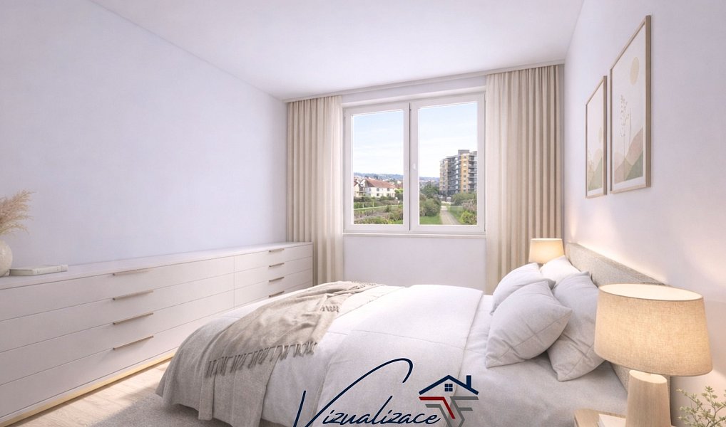 Prodej bytu 3+kk 74 m², Prostějov – náhled fotky 12
