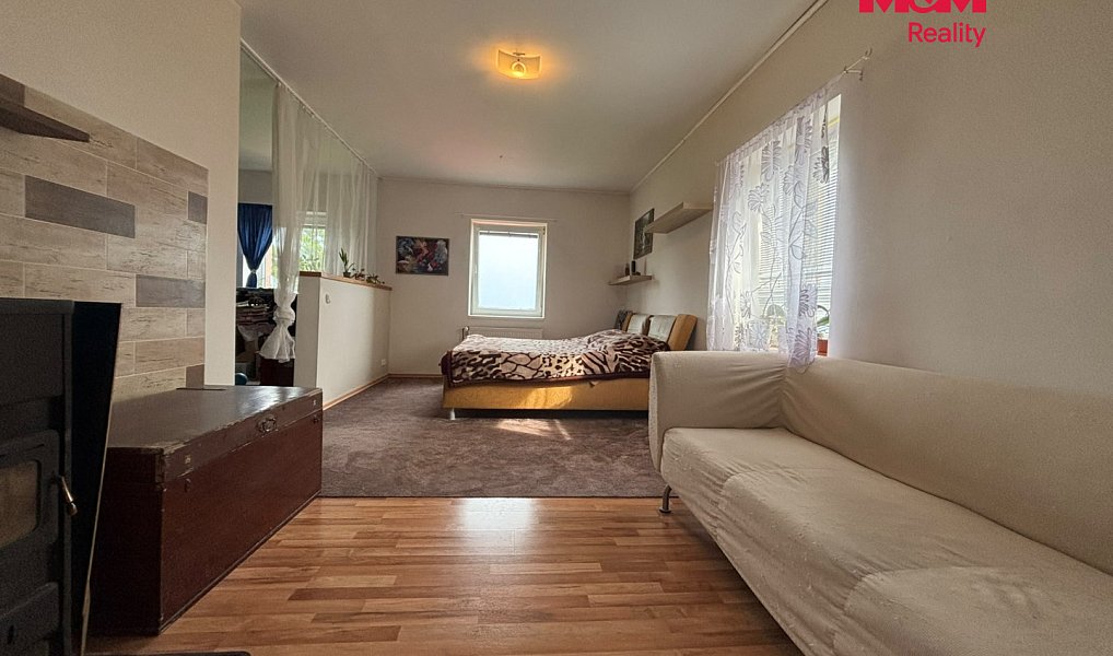 Prodej domu 210 m² s pozemkem 598 m², Výsluní – náhled fotky 22