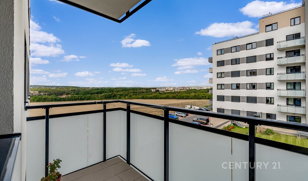 Prodej bytu 1+kk 31 m², Praha – náhled fotky 3